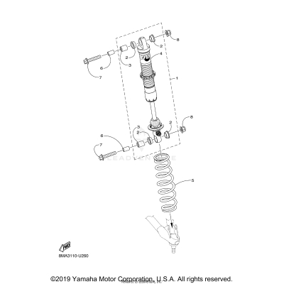 FRONT SUSPENSION 2