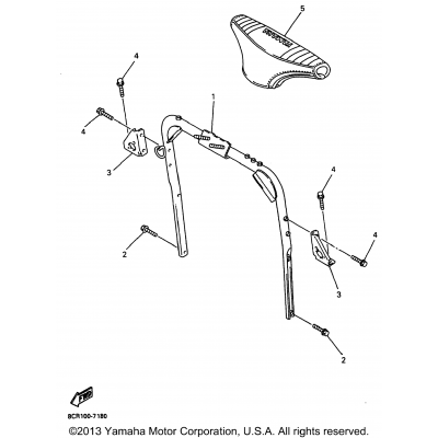 Steering Gate