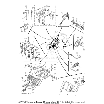 ELECTRICAL 1