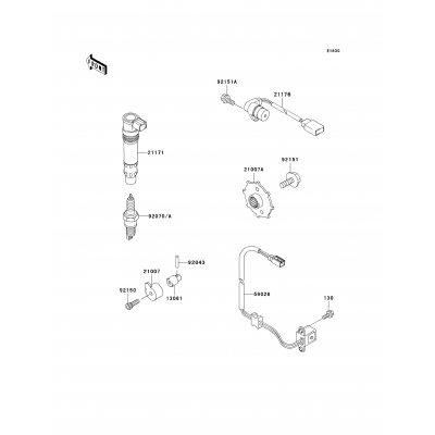 Ignition System