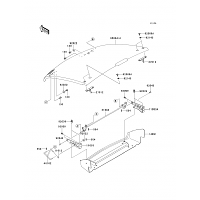 Fenders