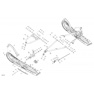 05- Suspension - Front