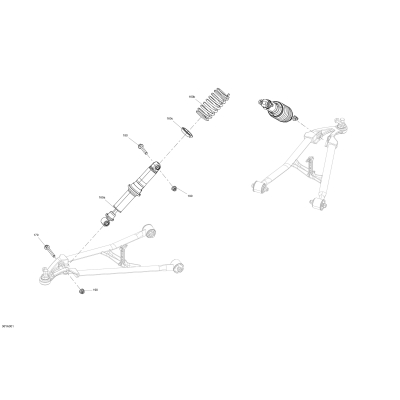 05- Suspension - Front Shocks