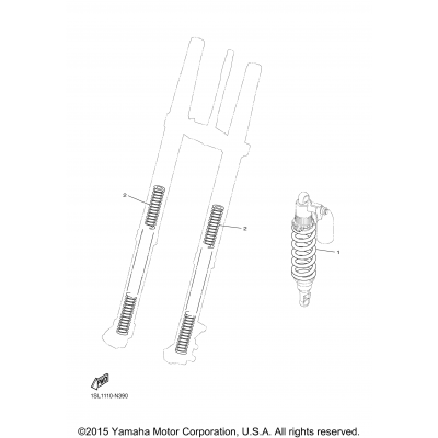 Alternate For Chassis