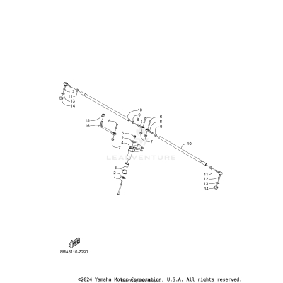 STEERING 3