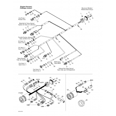 Electrical Harness And Accessories 3