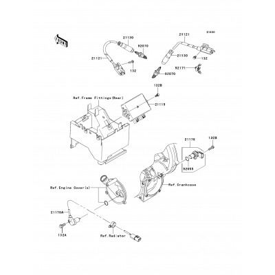 Ignition System