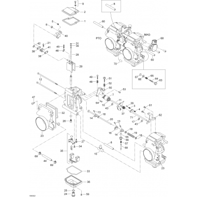 02- Throttle Body