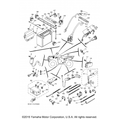 Электрические компоненты 1