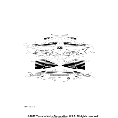 GRAPHIC & EMBLEM
