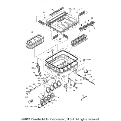 Intake