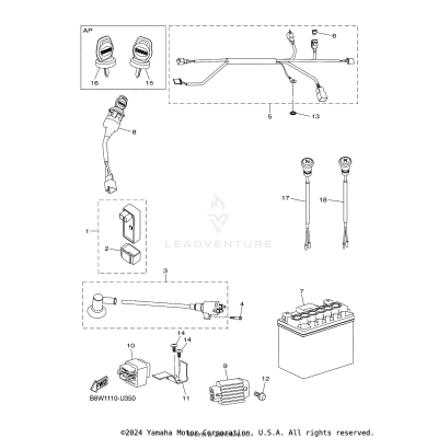 ELECTRICAL 1