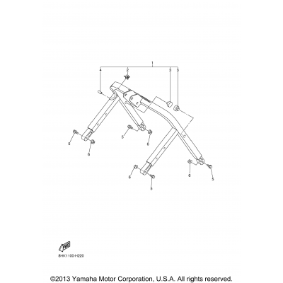 Steering Gate