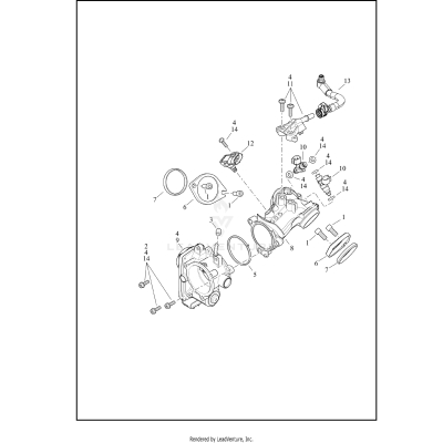 INDUCTION MODULE, FUEL