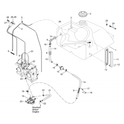 02- Fuel Tank