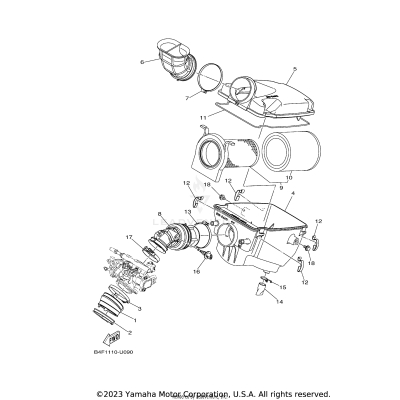 INTAKE
