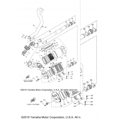 Intake