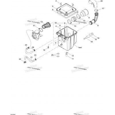 Air Intake