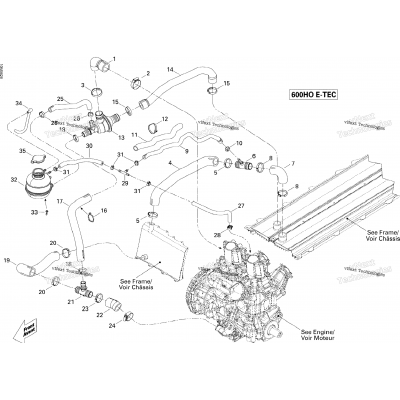 Cooling System