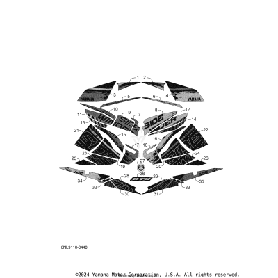 GRAPHIC & EMBLEM