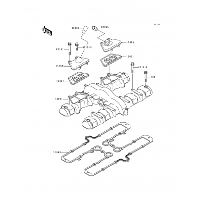 Cylinder Head Cover