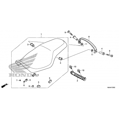 SEAT (3)