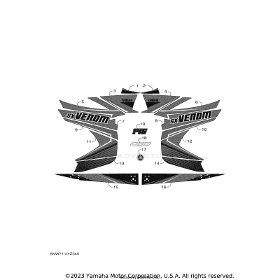 GRAPHIC & EMBLEM
