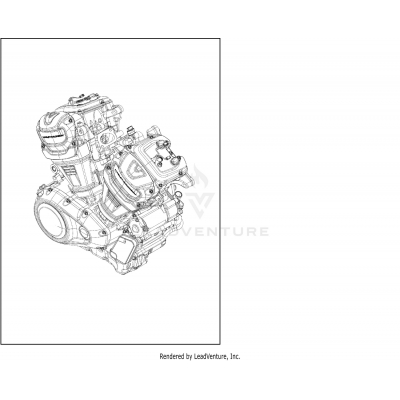 ENGINE ASSEMBLY