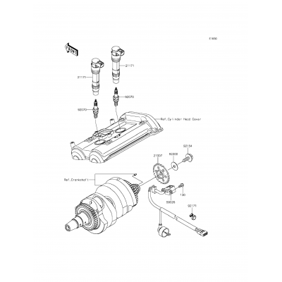 Ignition System