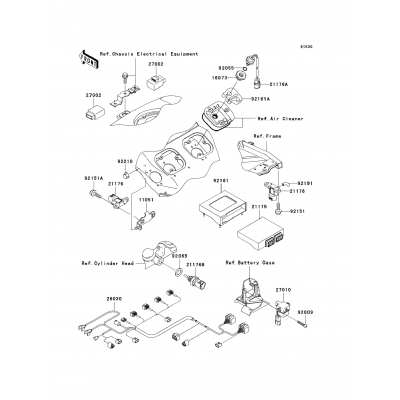 Fuel Injection