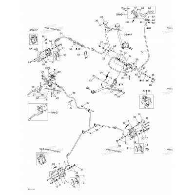 Hydraulic Brake