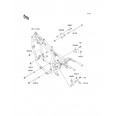 Engine Mount