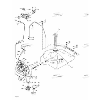 Fuel System