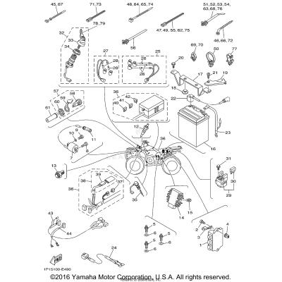 ELECTRICAL 1