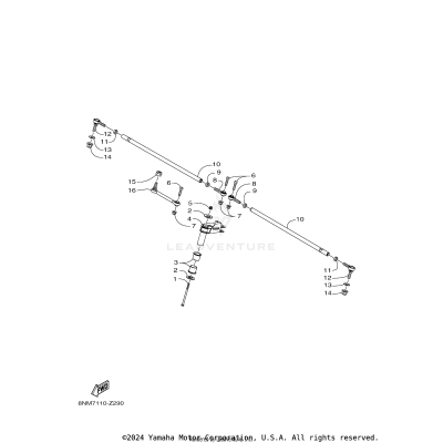 STEERING 3