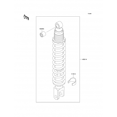 Shock Absorber(s)