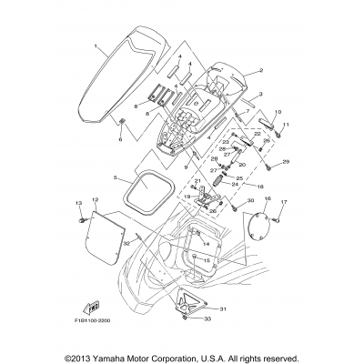 Engine Hatch 2