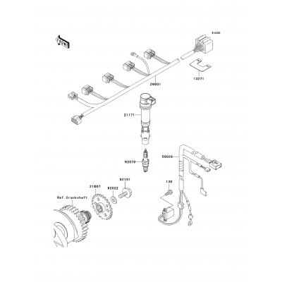 Ignition System