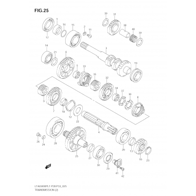 TRANSMISSION (2)