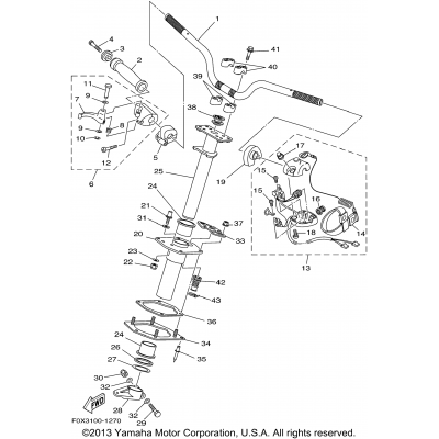 Steering 1