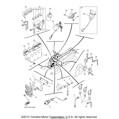ELECTRICAL 1