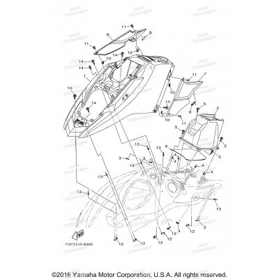 Engine Hatch 1