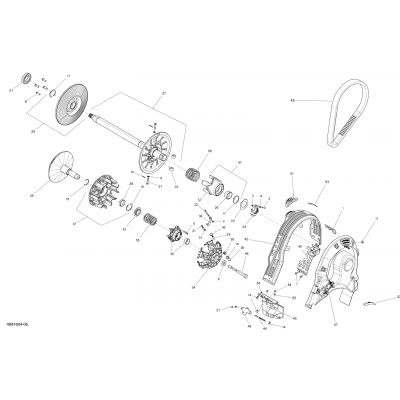 Dfhbfnjh - 1200 4-TEC