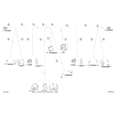 10- Electrical Harness , Dashboard