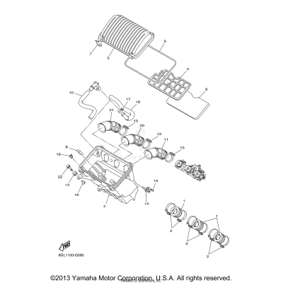 INTAKE