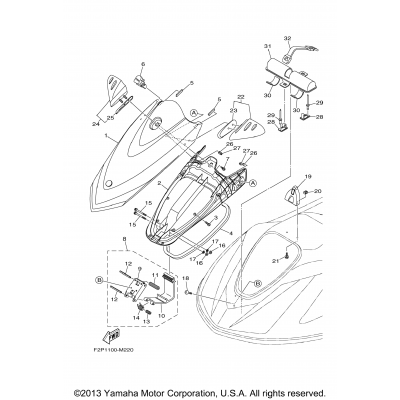 Engine Hatch 2