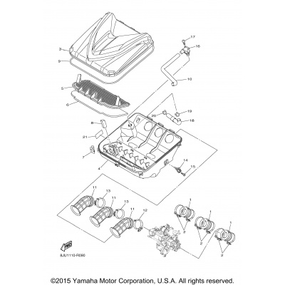 Intake