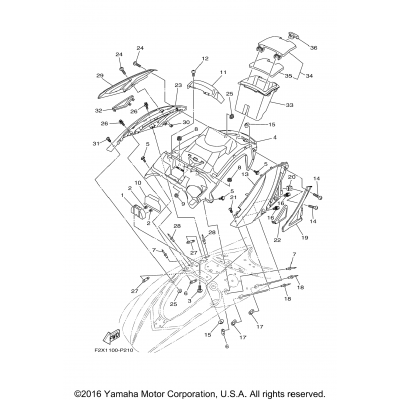 Engine Hatch 1