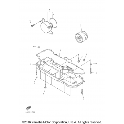 Oil Cleaner