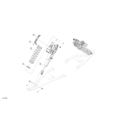 05- Suspension - Front Shocks